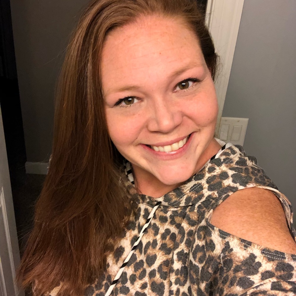 Meet your Posher, Kimberly